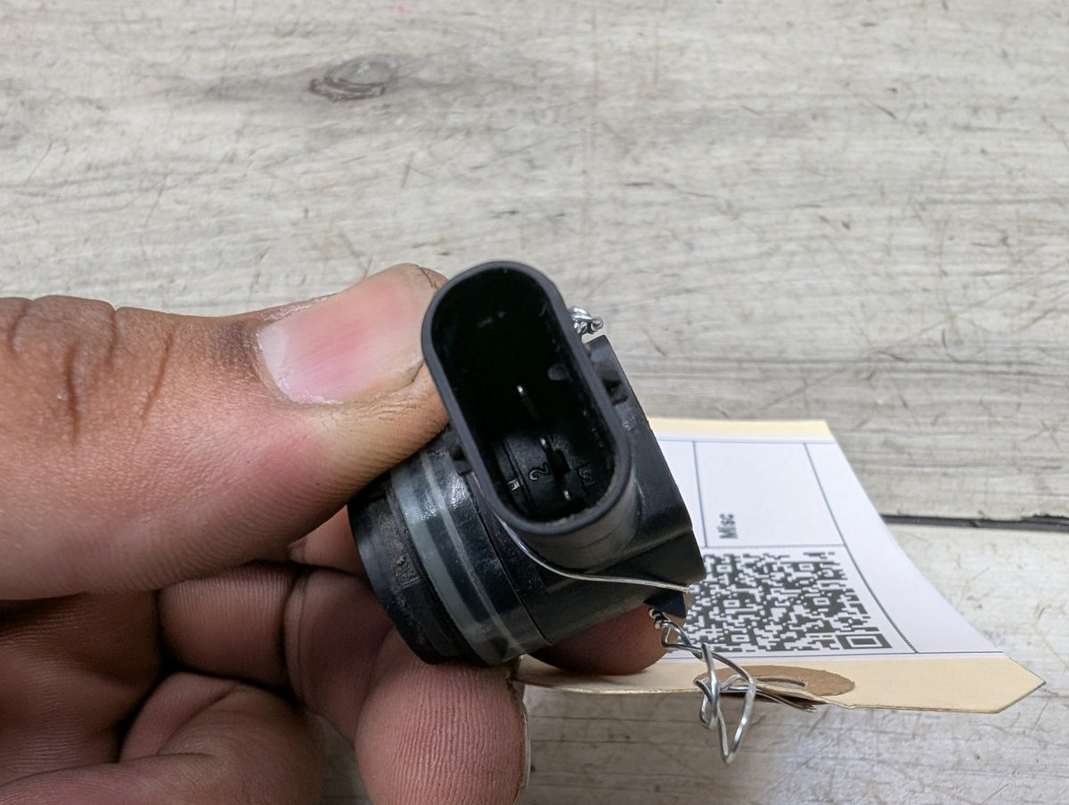 2016-2022 BMW 750Li G12 Bumper PDC Parking Distance Sensor 9283200 OEM