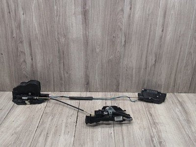 2012-2018 BMW M6 F06 Rear Right Door Latch Lock Actuator Soft Close 7276322