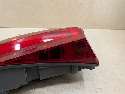 16-19 OEM BMW G11 G12 740 750 Rear Right Passenger Trunk Inner Stop Tail Light