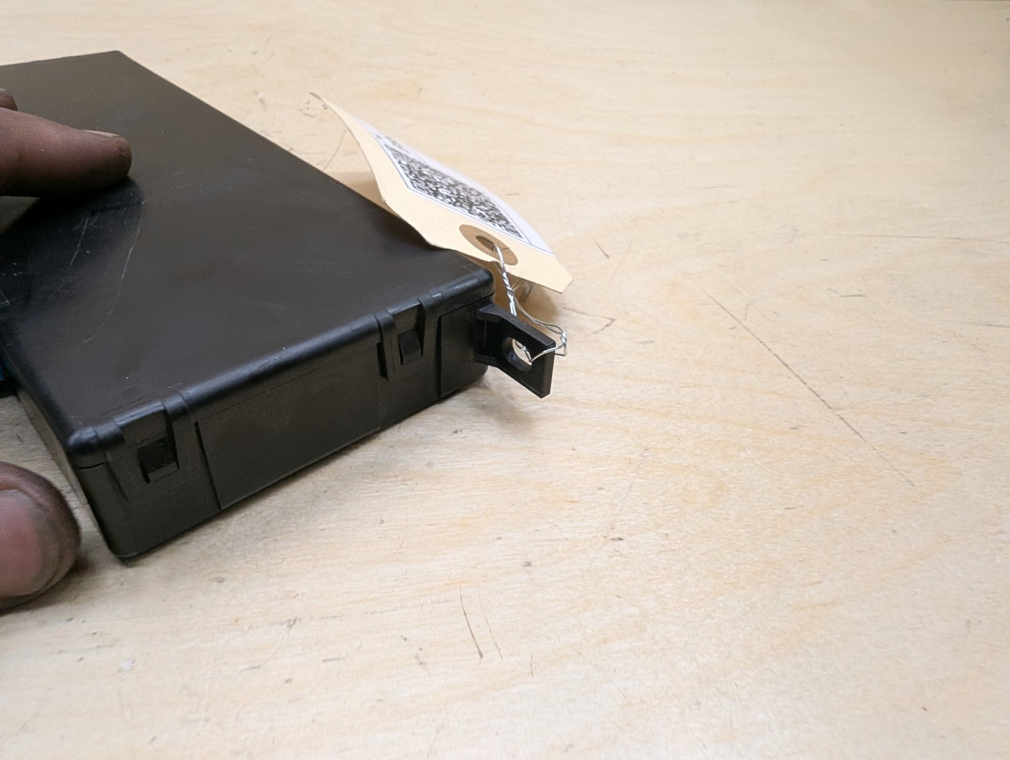 2011-2016 BMW X3 F25 BCM Body Control Module 9312602