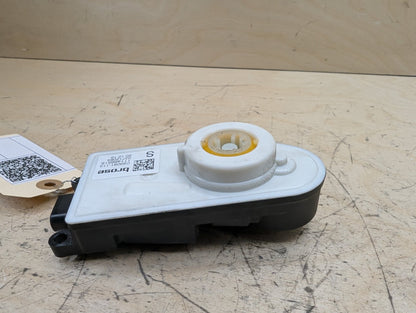 18-21 OEM BMW G01 G02 X3 X4 Upper Kidney Grille Air Flap Intake Shutter Motor