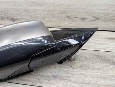 18-24 OEM BMW G01 X3 Right Passenger Side Mirror Heated Memory Auto Dip SHADOW