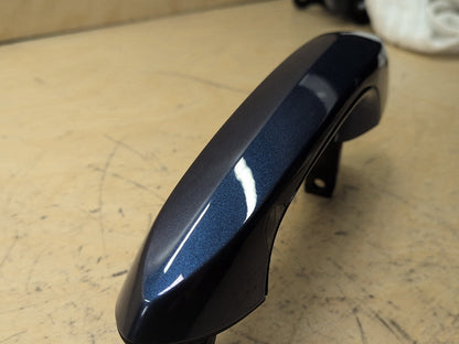19-21 OEM BMW G01 G02 X3 X4 REAR Left Driver Side Door Handle COMFORT ACCESS
