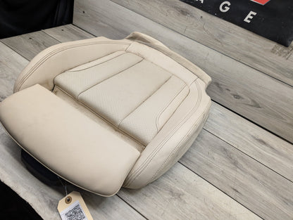 2021-2026 BMW 430i G22 Front Left Driver or Right Passenger Seat Lower Cushion 5A0DFC8