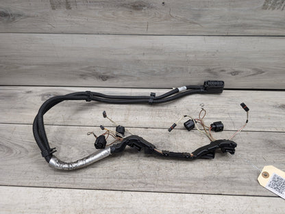 2011 - 2017 BMW X3 F25 Engine Motor Ignition Injector Wiring Wire Harness 7649087 N20B20A