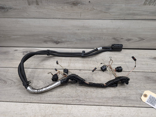 2011 - 2017 BMW X3 F25 Engine Motor Ignition Injector Wiring Wire Harness 7649087 N20B20A
