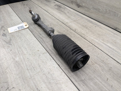 2018 - 2023 BMW X3 G01 Right Passenger Tie Rod w/ Boot 4A01667 B58B30M0