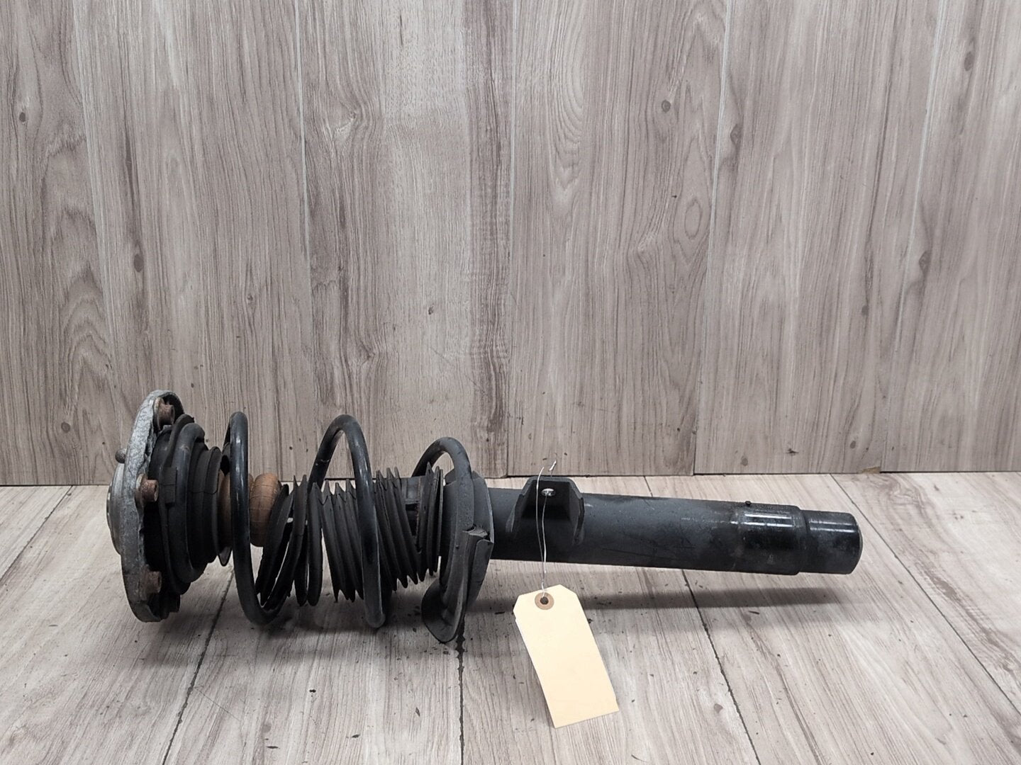 2014-2020 BMW 435i F32 - Front Left or Right Spring Strut Shock Absorber PN: 6873755