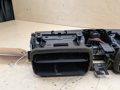 OEM BMW F30 F32 F33 F36 F80 F82 F83 M3 M4 Front Dash Central AC Air Vent Grille
