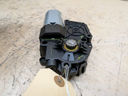 OEM BMW MINI E84 F15 F25 F54 F55 F56 F60 Panoramic Sunroof Drive Motor Actuator