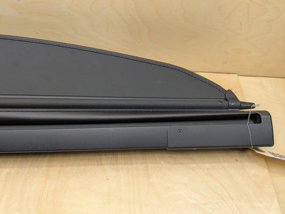OEM BMW G01 F97 X3 X3M Rear Trunk Luggage Cover Trim Sun Shade Blind Roller