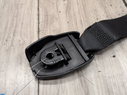 OEM BMW F97 F98 G01 G02 X3 X4 X3M Front Left Driver Seatbelt Seat Belt Retractor