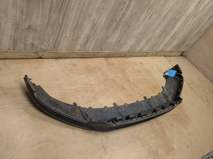 2015-2018 Audi Q3 8U Front Lower Bumper Spoiler