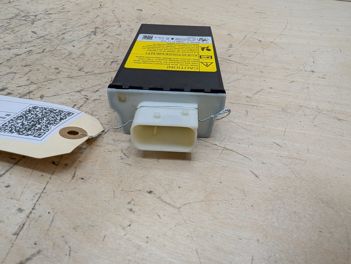 OEM BMW F90 F97 G01 G12 G20 G26 G30 Front Left Right Seat Occupant Sensor Module