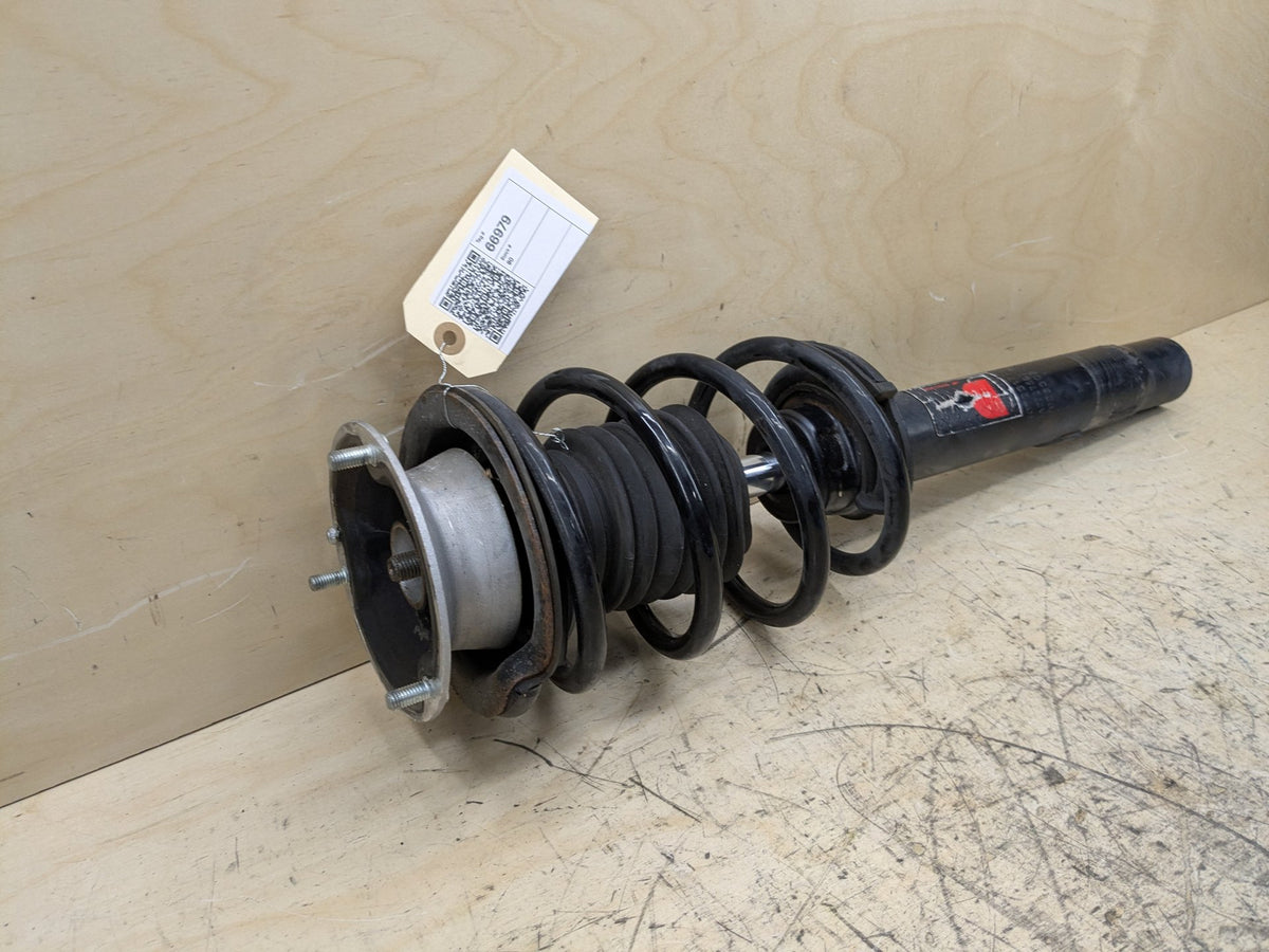 2007-2013 BMW 335i E92 RWD Front Left Driver Spring Strut Shock Absorber 6786003