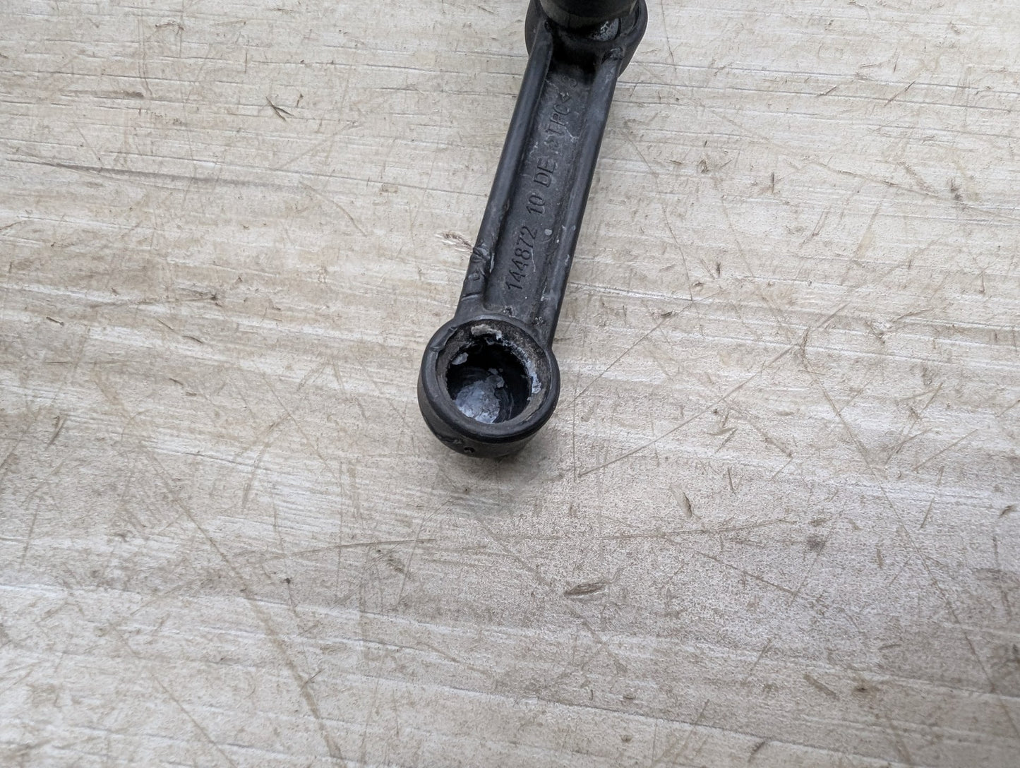 OEM BMW F30 F80 G20 G30 M3 Front Rear Left Right Suspension Height Level Sensor
