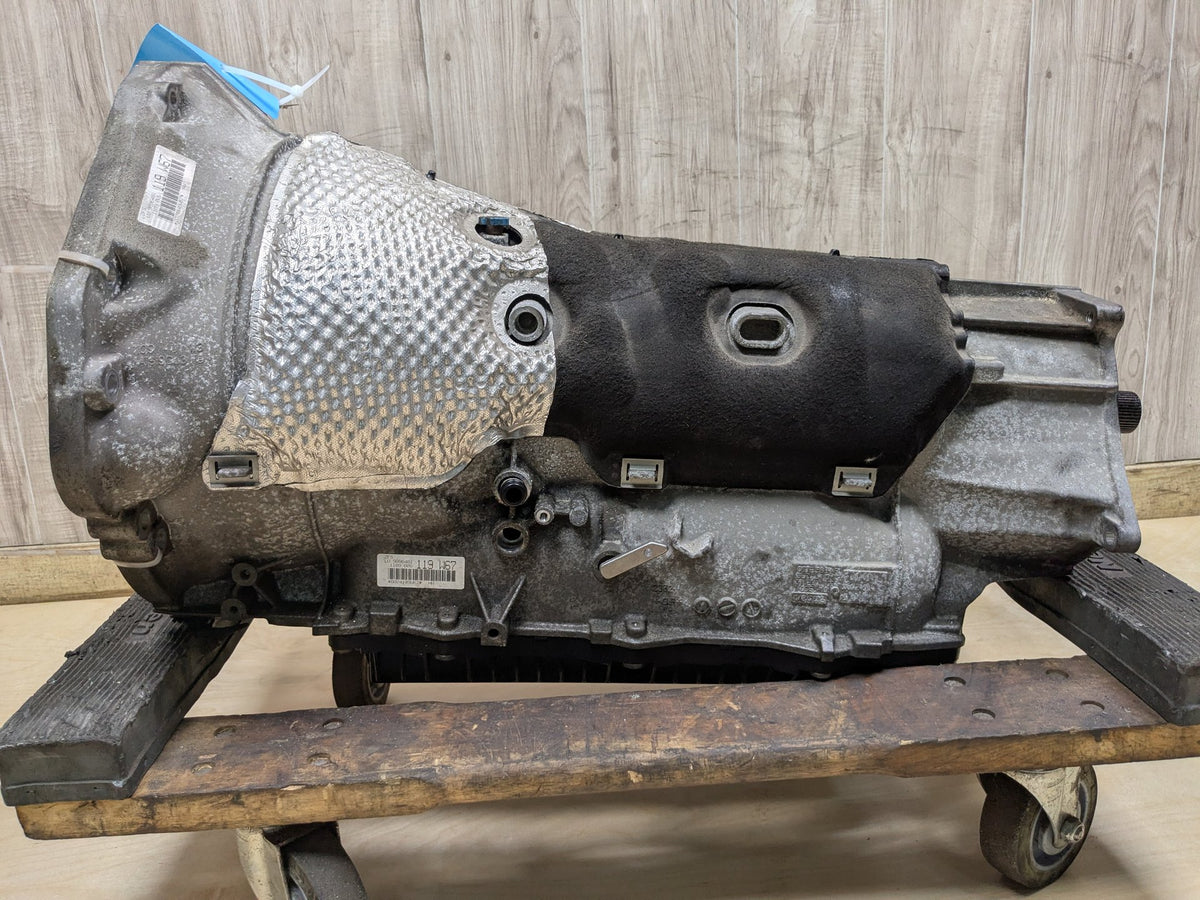 2019-2026 BMW G05 X5 N63B44M3 Automatic Transmission Assembly