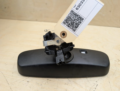 2012-2018 BMW 328i F30 Rear View Interior Mirror 9285514