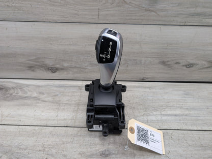 2011 - 2017 BMW X3 F25 Transmission Switch Shifter 9260972 N55B30M0