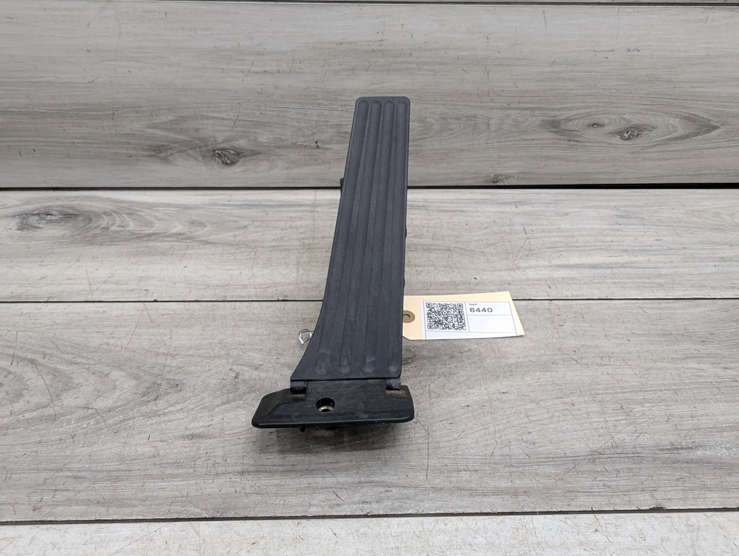 2017-2023 BMW 530i G30 Gas Accelarator Pedal 6859999