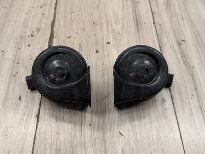 2012-2018 BMW M6 F06 Alarm Horns SET 7284482