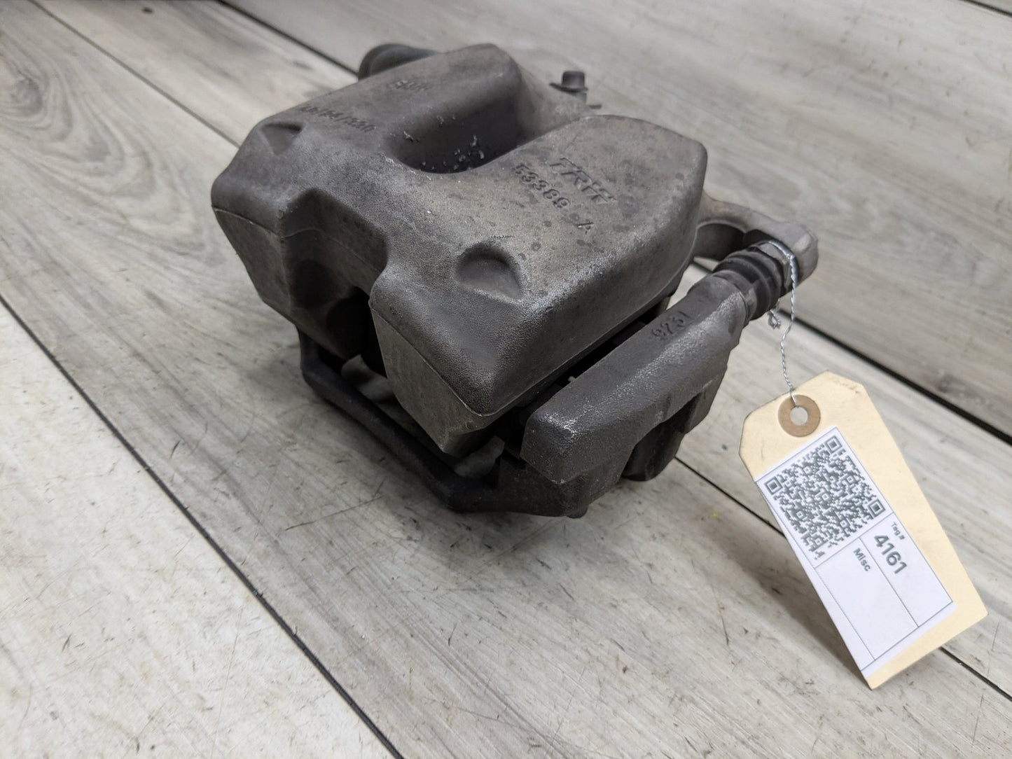 OEM BMW G01 G20 G22 G23 G26 G29 X3 330 430 FRONT Left Driver Side Brake Caliper