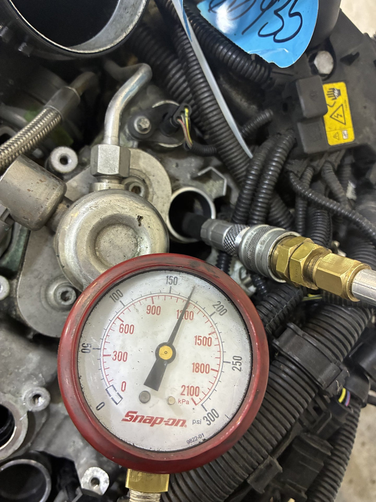 CORE 15-18 OEM BMW F10 M5 M6 S63R 4.4 Engine Motor Long Block 113k miles Video!