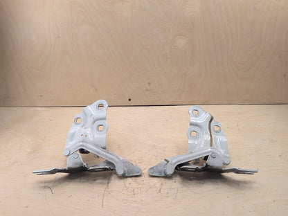2011-2016 BMW X3 F25 Hood Bonnet Hinges SET 7210729