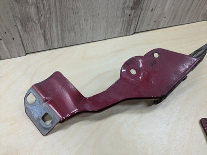2009-2011 Mercedes-Benz R171 SLK-Class Headlamp Support Bracket SET