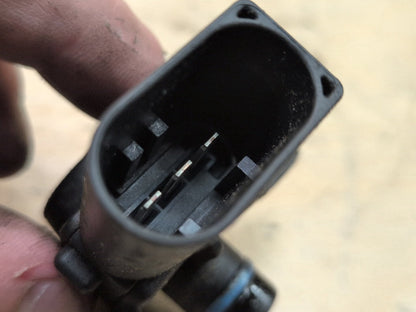 2007-2013 BMW 328i E93 Manifold Absolute Pressure (MAP) Sensor 7542623 OEM