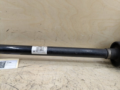 18-20 OEM BMW G30 M550iX AWD Rear Right Passenger Side Output Half Shaft CV Axle