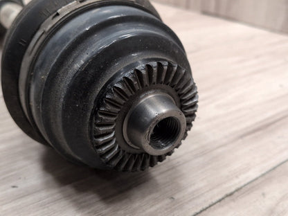 OEM BMW F22 F23 F30 F32 F33 F36 AWD Front Left Driver Output Half Shaft CV Axle