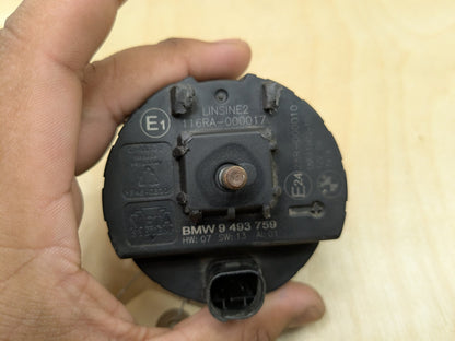 OEM BMW F15 F30 F48 F80 F90 G01 G12 G20 G30 X3 X5 M3 Anti Theft Alarm Siren Horn