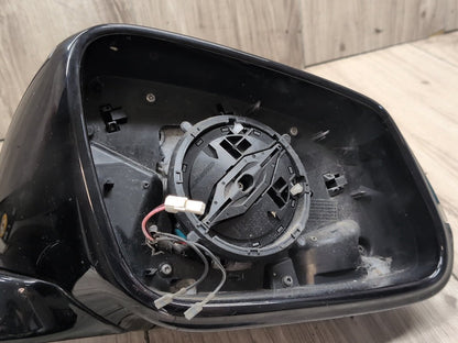 14-20 OEM BMW F32 F33 F36 Right Passenger Side Mirror Assembly Auto Dim