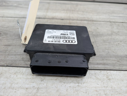 2009 - 2017 Audi Q5 8R Electric Emergency Parking Brake Module 8K0907801M EA888
