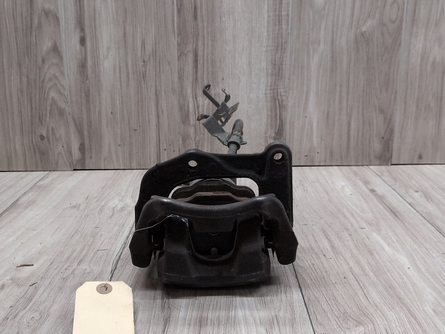 2019 - 2026 BMW X5 G05 Rear Right Passenger Brake Caliper 6891768 N63B44M3