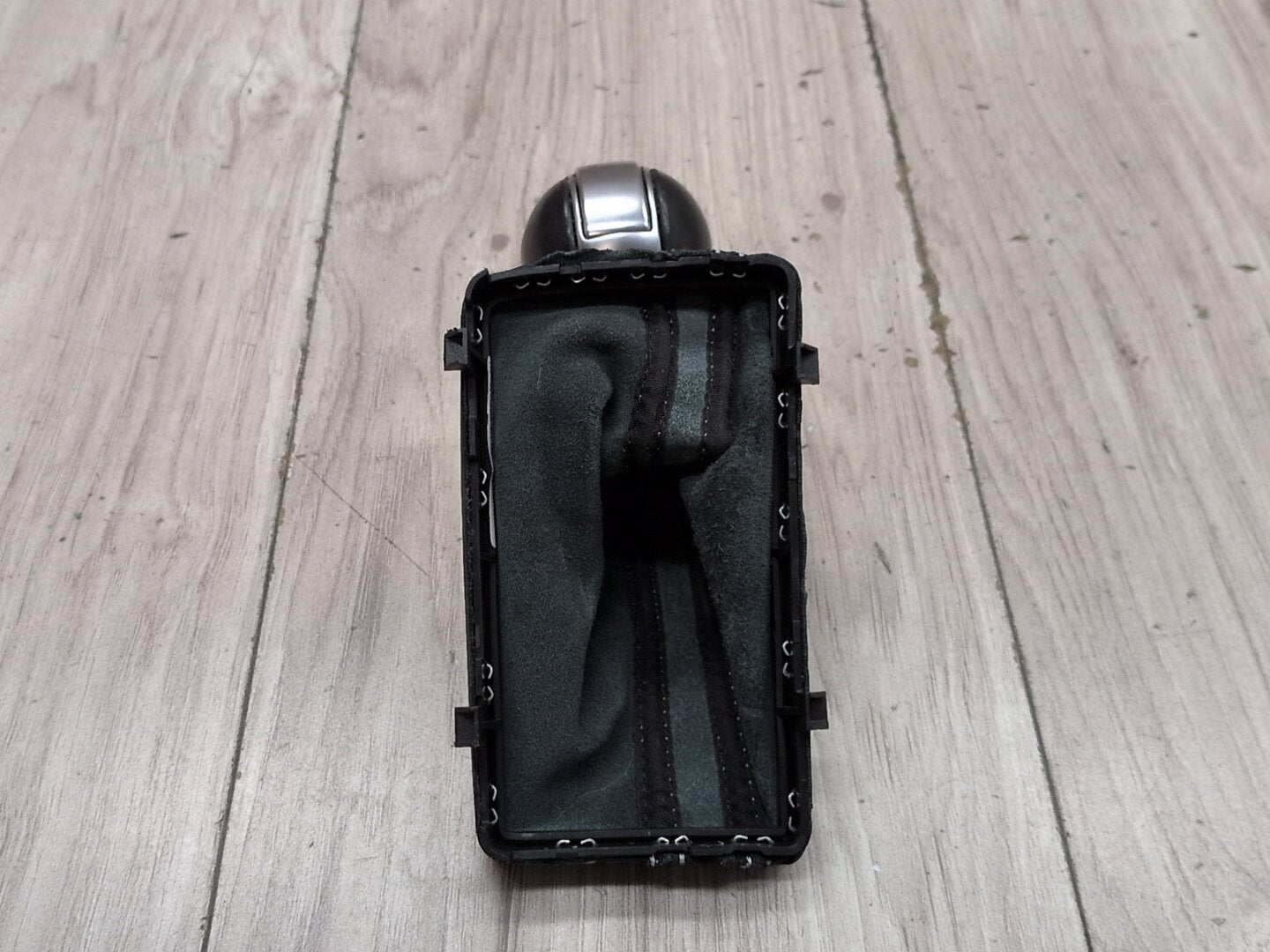 2013 - 2017 Audi S5 8T Gear Selector Controller Shifter Knob Panel Assembly 8K1713139AA CTUB