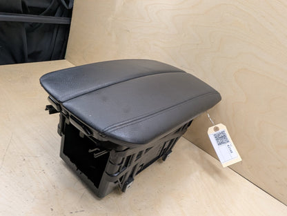 2015-2019 BMW X6 F16 Center Console Armrest Arm Rest 9251992