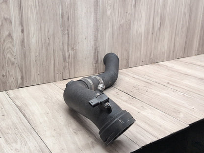BMW F30 F32 F33 335 435 N55 Charge Pipe Aluminum Aftermarket