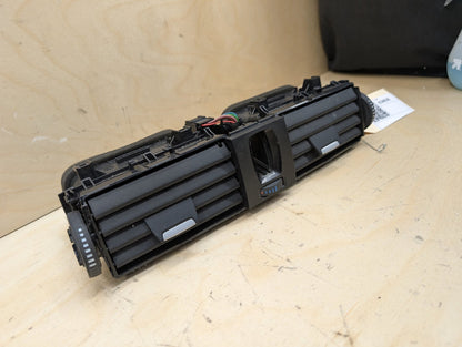 OEM BMW F30 F32 F33 F36 F80 F82 F83 M3 M4 Front Dash Central AC Air Vent Grille