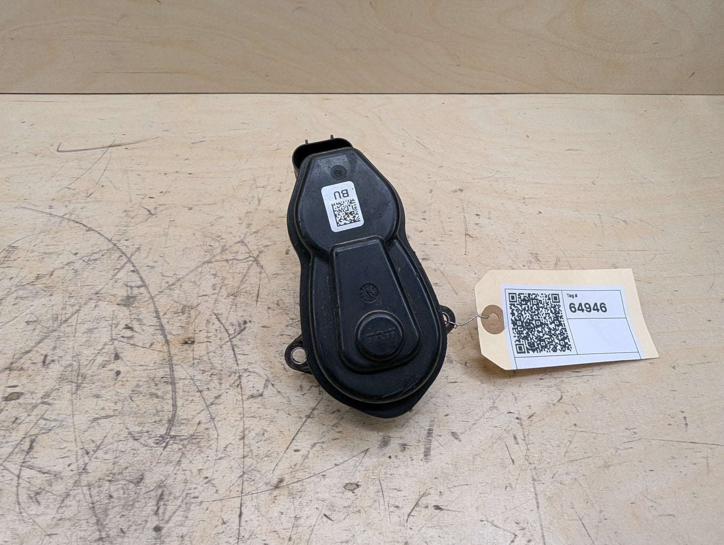 OEM BMW F06 F10 F12 F13 F25 I12 Rear Left or Right Brake Caliper Electric Motor