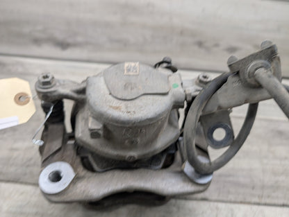 18-24 OEM BMW G01 G02 G20 G42 X3 30 230 330 B46 Front Left Driver Brake Caliper