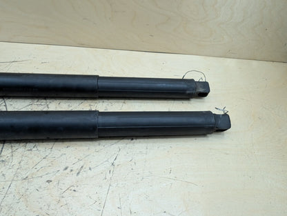 2010-2017 BMW 535i GT xDrive F07 Rear Left Right Liftgate Trunk Lid Strut Shock Supports SET 7200543 OEM