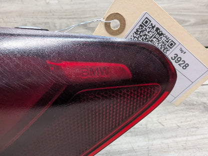 PRE-LCI OEM BMW G20 G80 330 M340 M3 Rear Right Passenger Outer Stop Tail Light