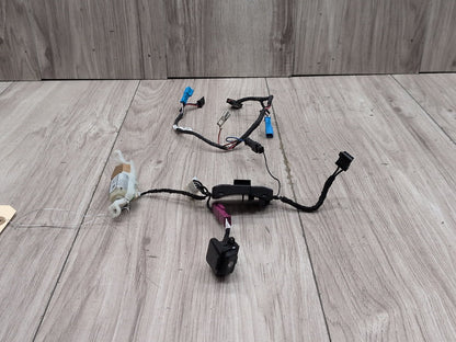 2019 - 2026 BMW X5 G05 Steering Wheel Vibration Generator Motor 7857778 N63B44M3