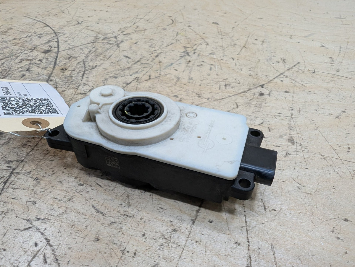 OEM BMW G05 G07 G12 G20 330 M340 X5 X7 Front Upper Grille Shutter Motor Actuator