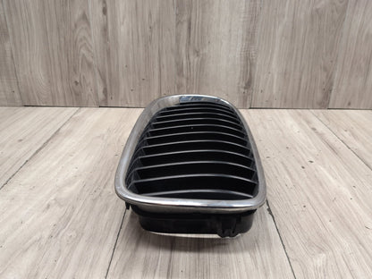 2011-2016 BMW M5 F10 Front Right Passenger Upper Bumper Cover Kidney Grille OEM