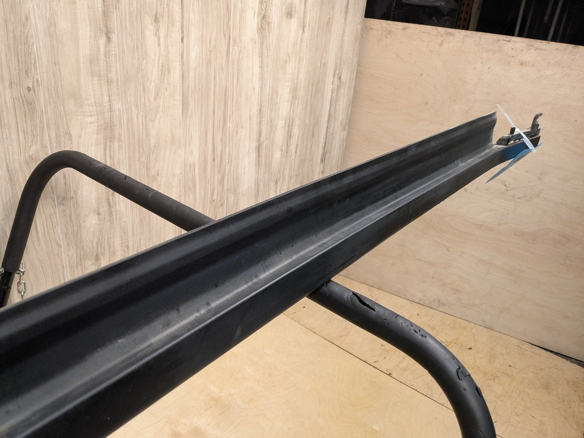 OEM BMW G01 G02 X3 X4 30i 30iX Right Passenger Side Skirt Rocker Panel Molding