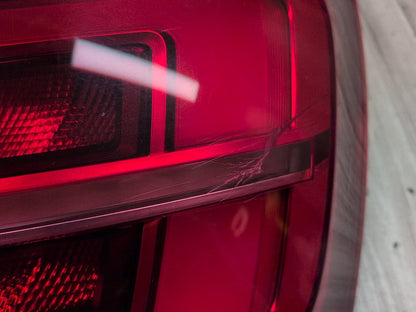 2015-2018 Audi Q3 8U Rear Right Passenger Outer Tail Light 8U0945094A OEM