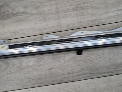 2011 - 2017 BMW X3 F25 Rear Right Passenger Door Window Glass Roller Sunshade Blind 7237856 N55B30M0
